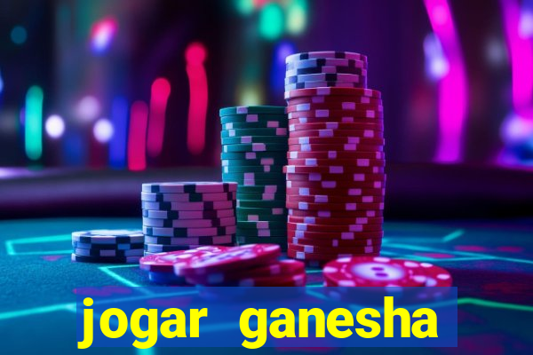 jogar ganesha fortune demo